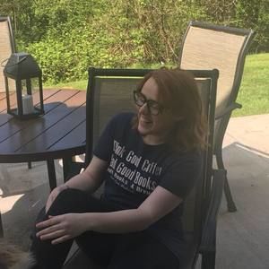 Meet your Posher, Taryn